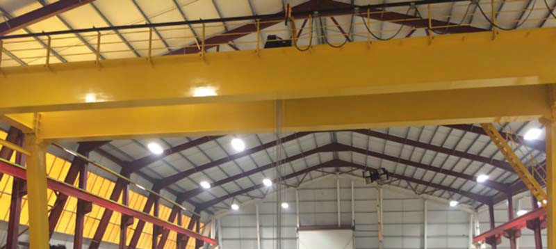 在鐵路建設(shè)中，如何安全的使用架橋機(jī)？