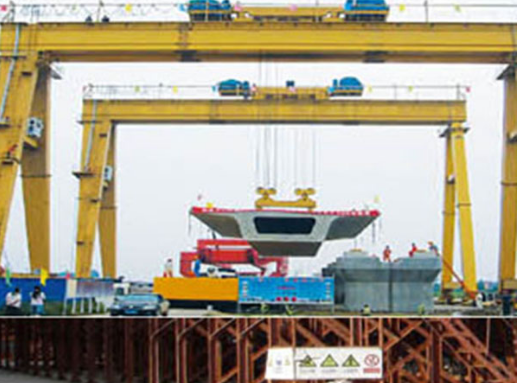 路橋起重機(jī) 路橋起重機(jī)